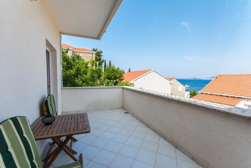 Apartments Dadic Cavtat Cameră foto