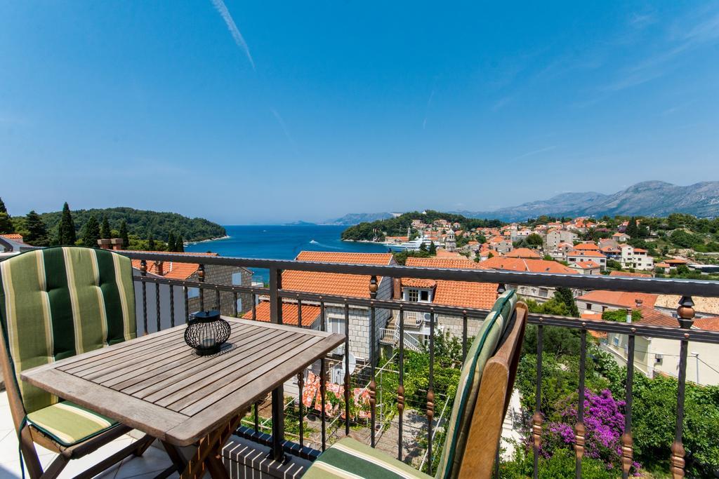 Apartments Dadic Cavtat Cameră foto