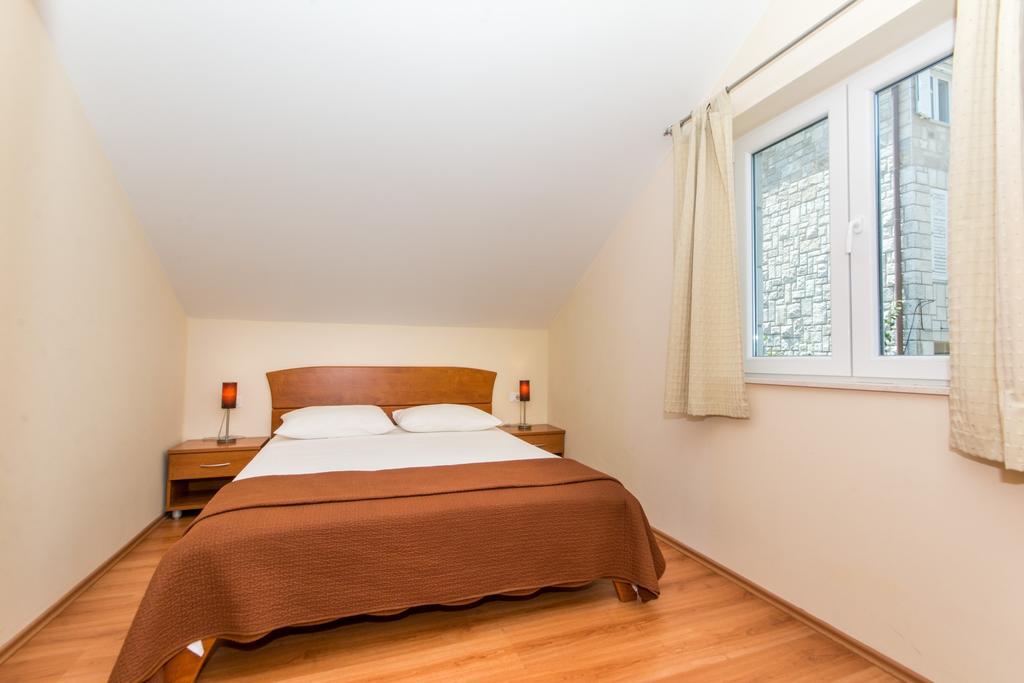 Apartments Dadic Cavtat Cameră foto