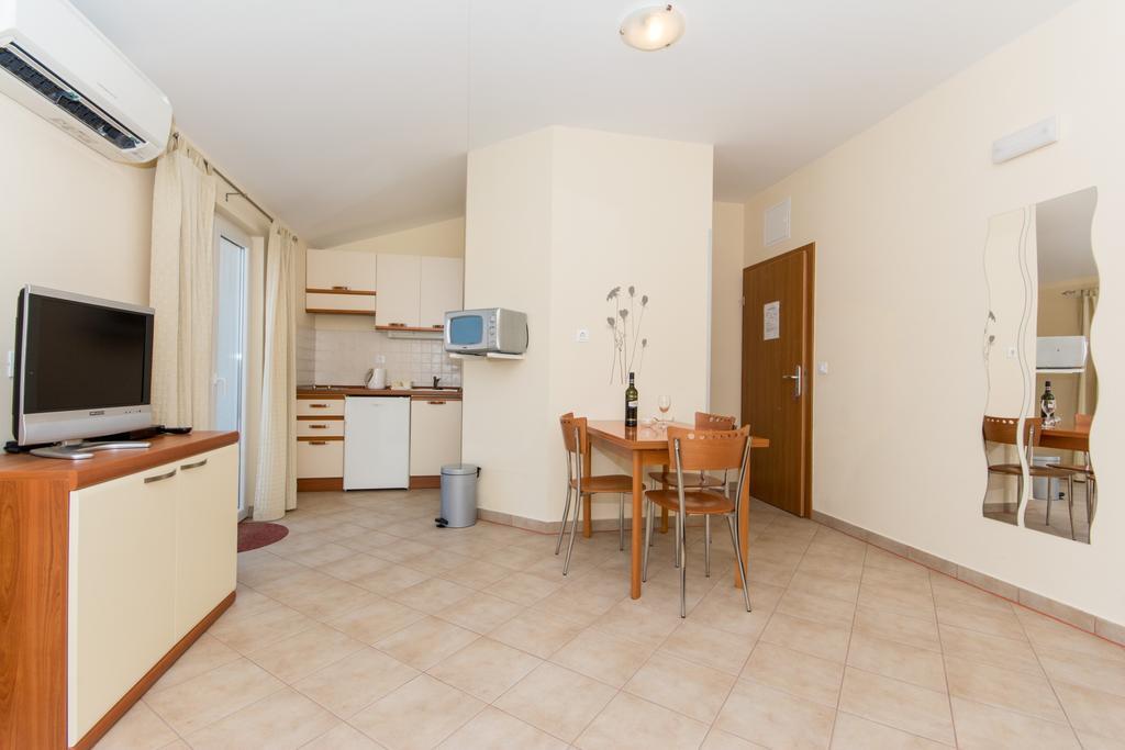 Apartments Dadic Cavtat Cameră foto
