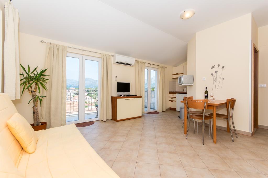 Apartments Dadic Cavtat Cameră foto