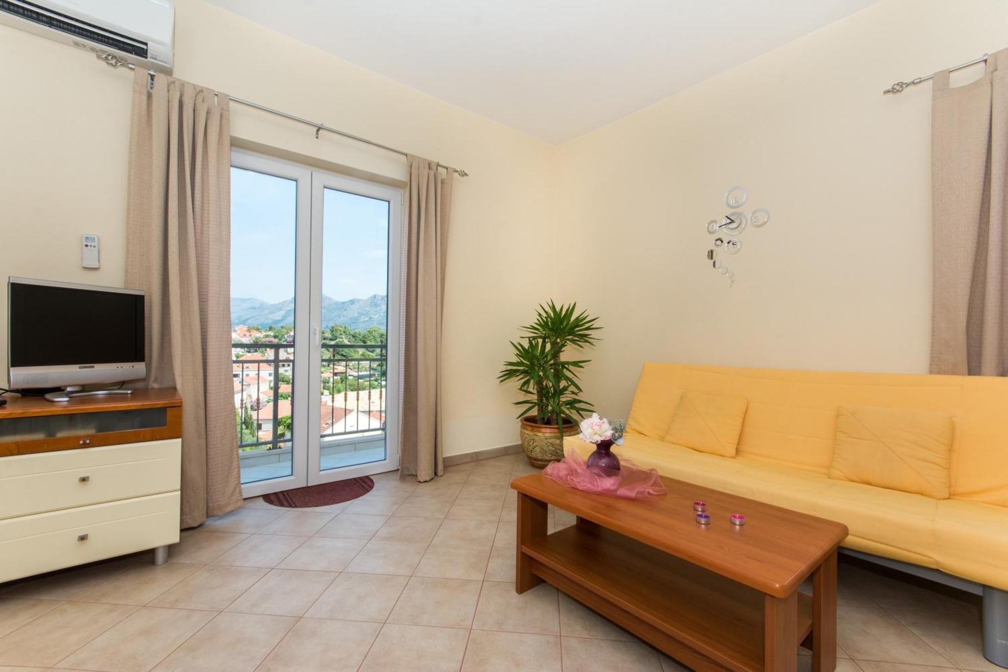 Apartments Dadic Cavtat Cameră foto