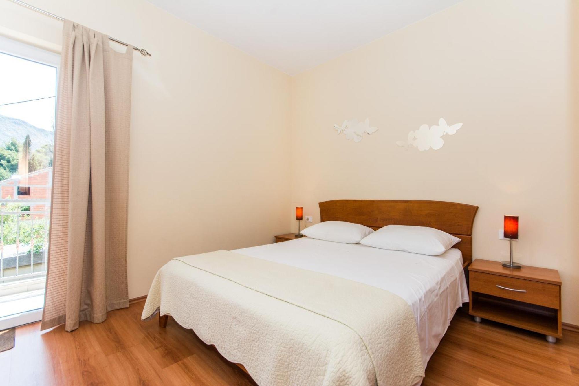 Apartments Dadic Cavtat Cameră foto