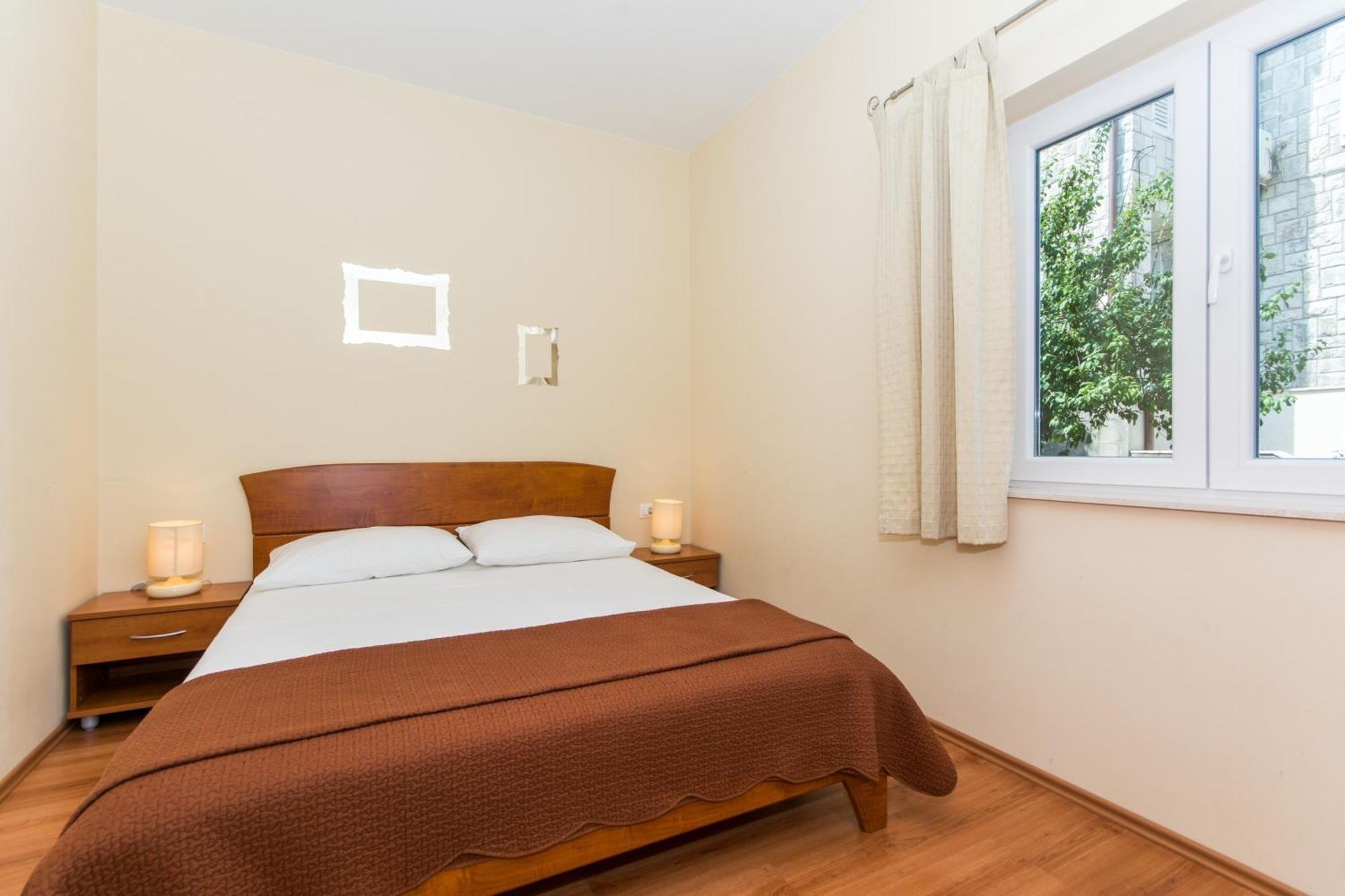 Apartments Dadic Cavtat Cameră foto