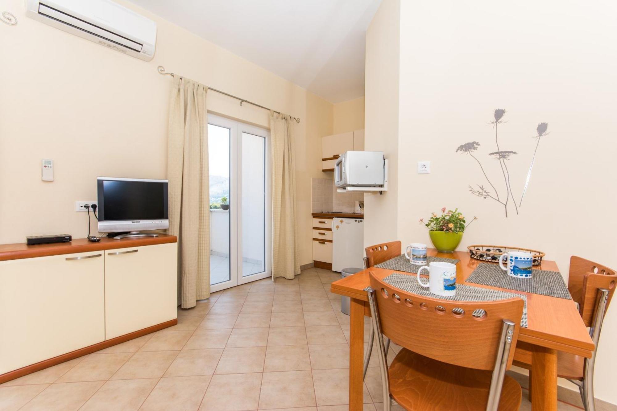 Apartments Dadic Cavtat Cameră foto
