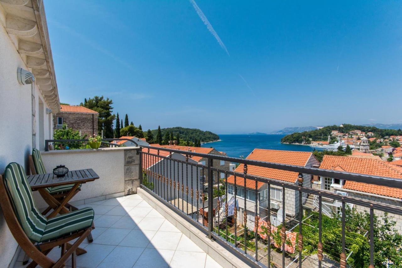 Apartments Dadic Cavtat Cameră foto